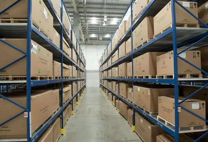 厦门到万柏林区货物仓储