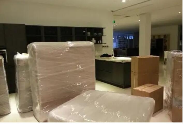 厦门到万柏林区长途搬家