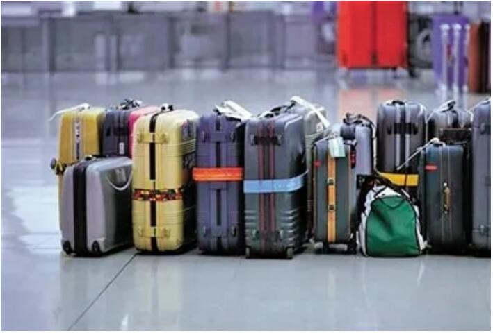 厦门到万柏林区行李托运