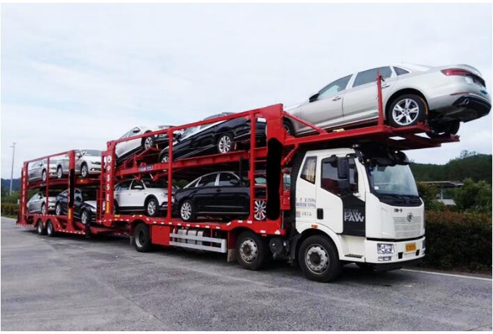 厦门到万柏林区轿车托运